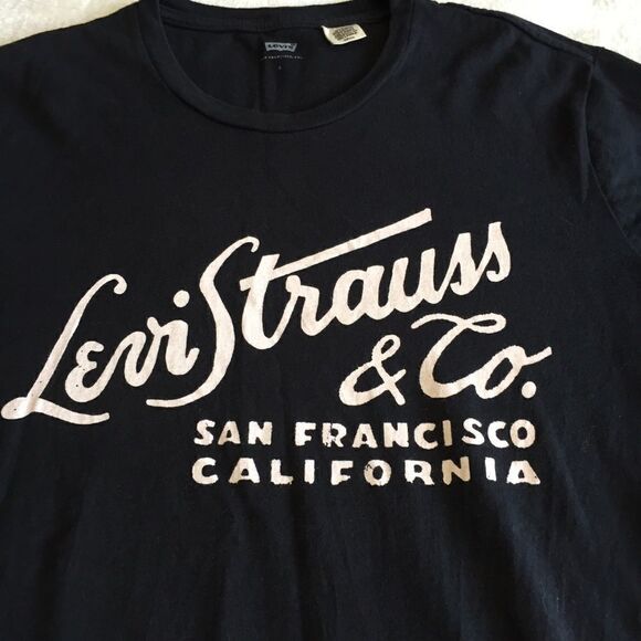 LEVI’S    Old school - Picture 2 of 5